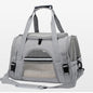 2026 Portable Pet Bag, Handheld Dog Carrier, Foldable Cat Travel Bag, Breathable Outdoor Car Carrier for Small Pets
