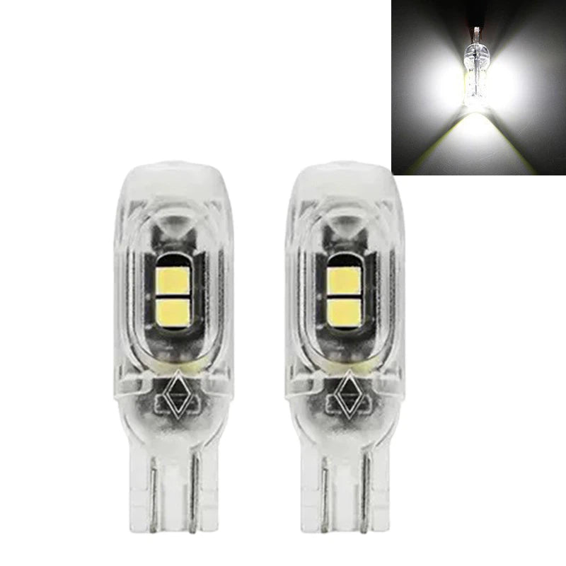 H7 H4 Led Canbus Lights 1:1 Mini Size Car Headlight With Fan 800000LM Super Bright Wireless Turbo Fog Bulb 6000K Automobile Lamp