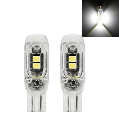 H7 H4 Led Canbus Lights 1:1 Mini Size Car Headlight With Fan 800000LM Super Bright Wireless Turbo Fog Bulb 6000K Automobile Lamp