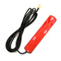 5dBi GSM 868MHz 915MHz LORA Patch Antenna IOT Car Mounted Antenna 824-960MHZ SMA Male 1.5M 3M Cable Signal Amplifier