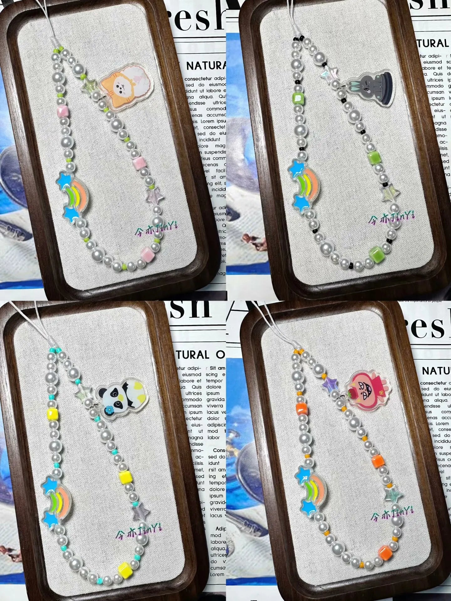 2025 New Not Official Gmmtv Geminifourth Pondphuwin Joongdunk Taynew Offgun Forcebook Williamest First Khaotung Phone Charm
