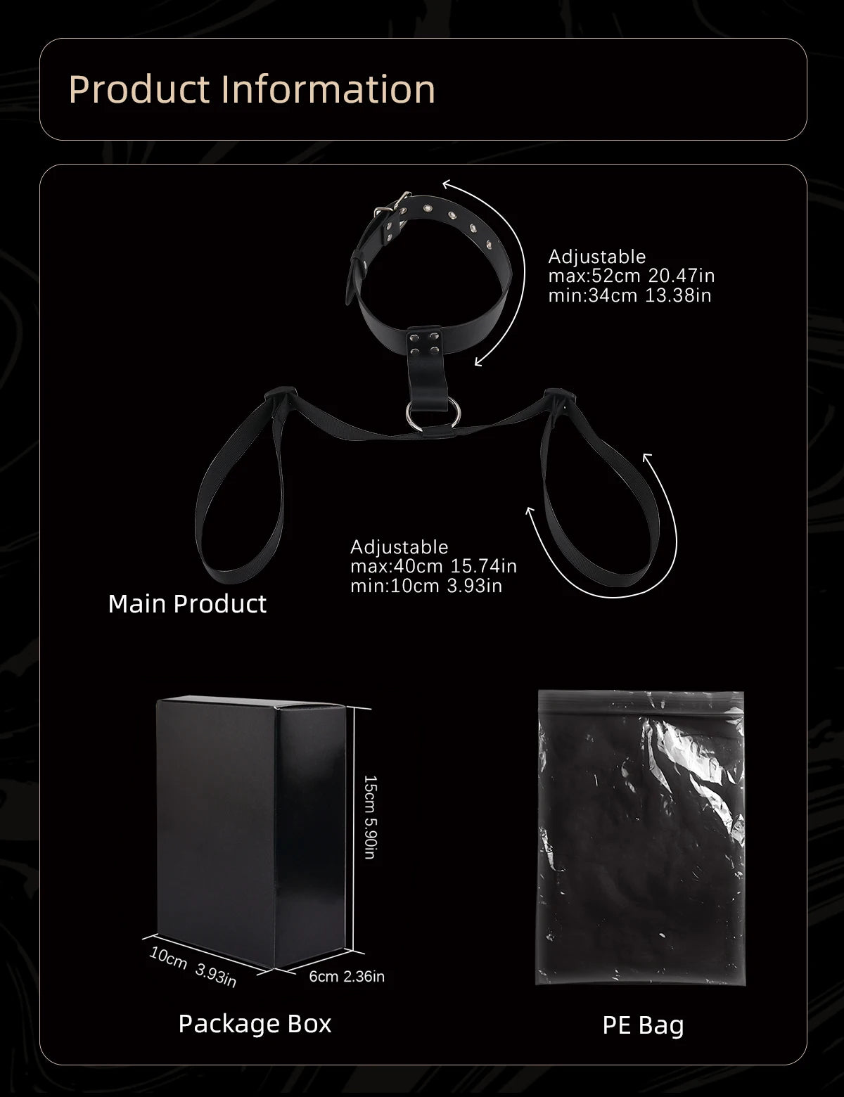 QKKQ PU Leather And Webbing Erotic Bra Chest Harness Belt Breast Teating Chest Binder BDSM Sex Toys For Women Erotic Accessories