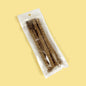 Pet Cat Peppermint Teeth Teeth Teeth Cleaning Bite Stick Teasing Cat Stick Cat Bite Resistant Soothing Snack