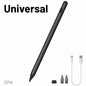 2025 Universal Stylus Pen For IOS Android Windows Tablet Phone Multicolor PEN Capacitive Stylus Painting And Writing Pencil