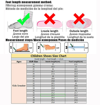 Roller Skate Shoes Kids Sneakers With Wheels Children Roller Skates Fashion Outdoor Sports Shoes Girls Boys Gifts Breathable New