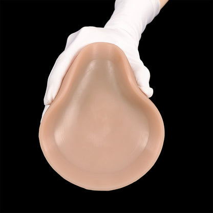 5 Sizes Huge Anal Plug Thick Arm Buttplug Silicone Suction Cup Veins Texture Palm Dildo Adult Sex Toy For Women Gay Masturbation