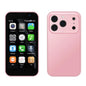 SERVO 17SE MINI 3G Tiny Smartphone Android System Play Store 2GB+16GB WhatsAPP GPS WiFi Dual SIM Card 3.0" Small Smart Cellphone