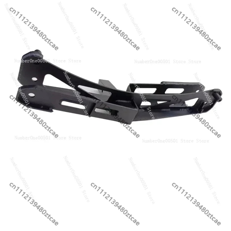 Adjustable Car Hammock Stand Portable Outdoor Camping Self-Driving Travel Hammock Bracket