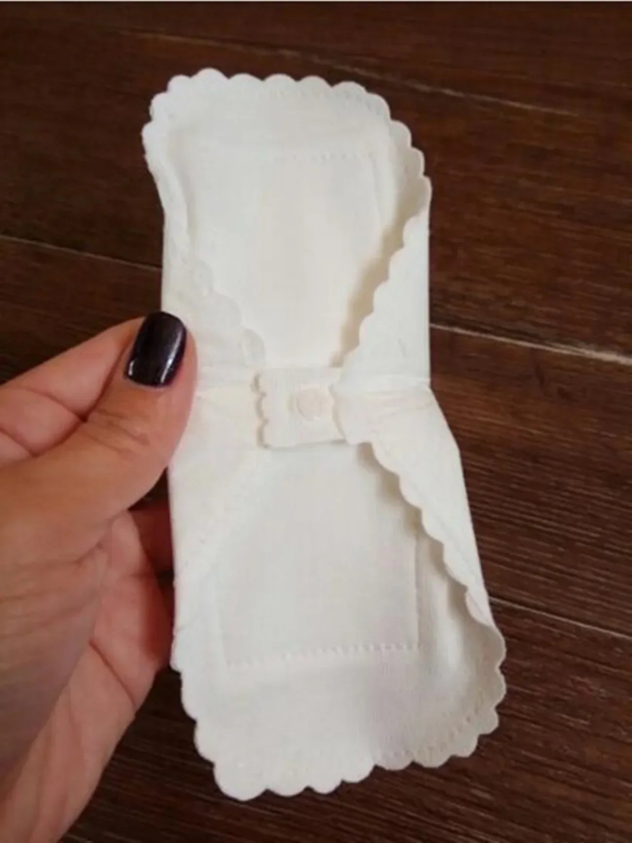3Pcs Waterproof Panty Liner Feminine Thin Reusable Sanitary Pads Period Panties Leakproof Cotton Pad Washable Hygiene Supplies