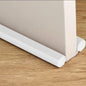 36" Door Draft Stopper – Adjustable Under-Door Seal to Block Cold Air, Noise & Dust (Fits Most Interior/Exterior Doors)