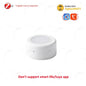 Zigbee Smart Light Sensor Illumiance Detector Real-Time LUX Brightness Monitoring Smart Home Automation For TUYA Smart Life Z2M