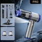 CENRR 2026 Car Vacuum Cleaner Mini 998000PA Cordless Powerful for Home Handheld Blower Car Cleaner Portable Car Vacuum Cleaner