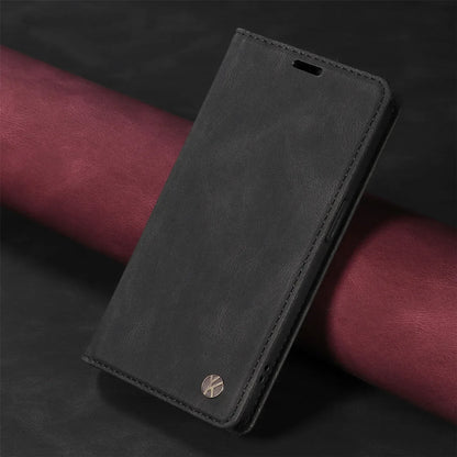 Wallet Leather Case For Huawei P8 P9 Lite 2017 P10 P20 P30 Pro P Smart Y5 Y6 2018 Y7 2019 Mate 10 20 Lite Flip Stand Phone Cover