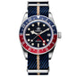 ADDIESDIVE Luxury GMT515-24H Men's Watch Diver 200m Bubble Mirror Glass BGW9 Super Luminous Stainless Steel Men's Analog Watches