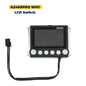 Sunster S-A2409PRO WIFI Bluetooth LCD Switch 12V/24V For Car RV Parking Heater