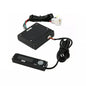 Car Turbo Timer White/Red/bule Didital Led Display HUD Universial Auto Accessiores