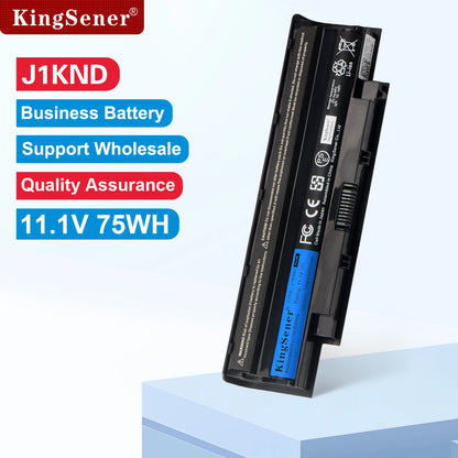 KingSener  J1KND Laptop Battery for DELL Inspiron N4010 N3010 N3110 N4050 N4110 N5010 N5010D N5110 N7010 N7110