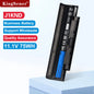 KingSener  J1KND Laptop Battery for DELL Inspiron N4010 N3010 N3110 N4050 N4110 N5010 N5010D N5110 N7010 N7110