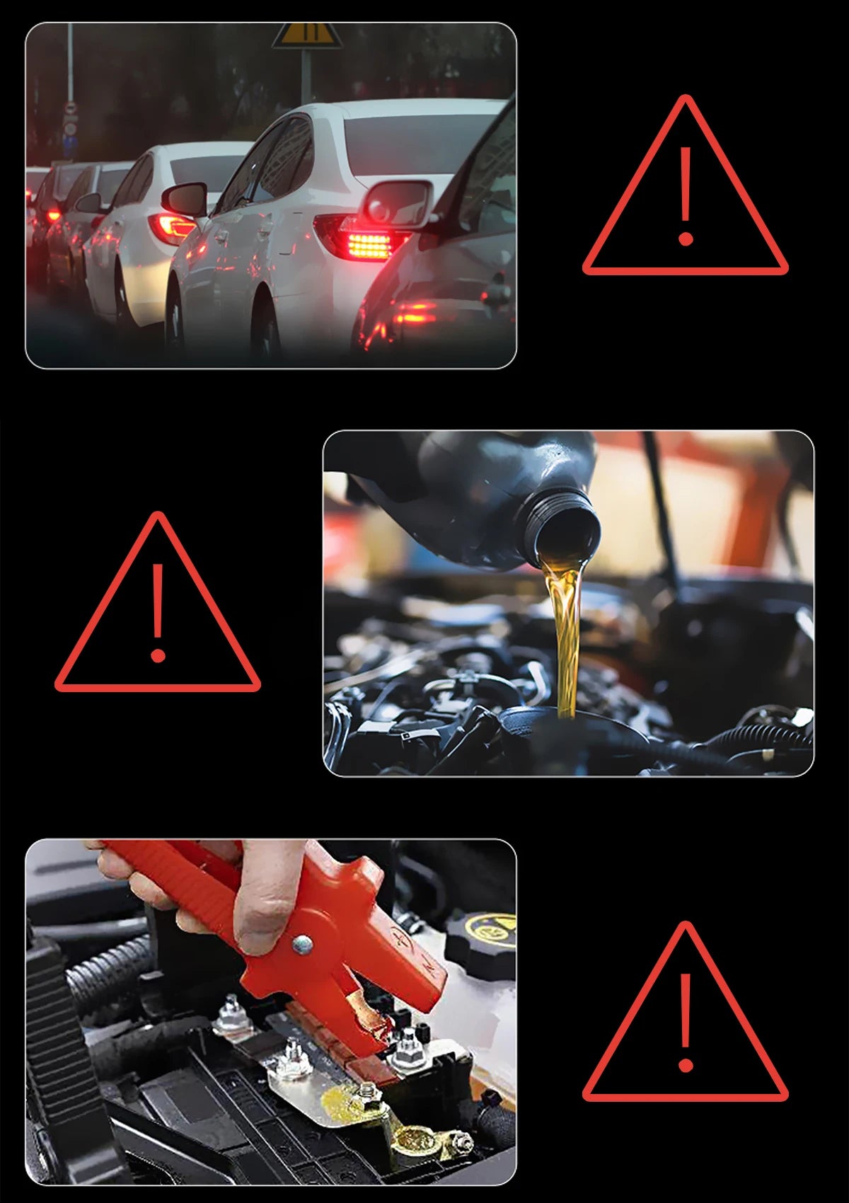 For Volkswagen VW Golf 7 7.5 2014-2019 Automatic Stop Start Engine System Disable Smart Shut Down Car Auto Start Stop Eliminator