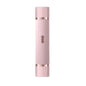 Electric shaver, portable hair removal device, rechargeable electric shaver, painless 2-in-1 dual head shaver