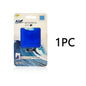 Perforated Membrane Car Air Freshener - Peel & Use Liquid Essential Oil, Car & Home Dual Use, Long-Lasting Fragrance