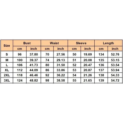 African Dresses For Women Summer Autumn Africa Clothing Wrist Sleeve Sexy O-Neck Perspective Dress Office Lady Party And Belt