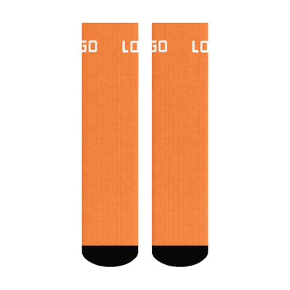 Custom Face logo Socks Personalized Socks with text  Photo Custom Comfortable and warm Socks Gift for Friends birthday