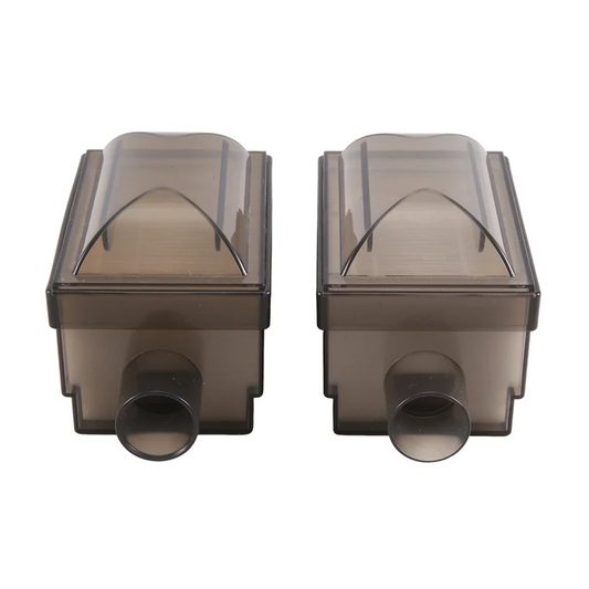 2Pcs Universal Oxygen Generator Machine Parts Accessories Filter, 5L Oxygen Generator Filter For Oxygen Concentrator Filter