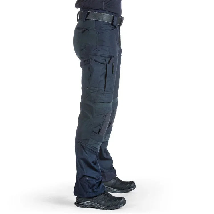 Hunting Tactical Pants Military US Army Cargo Pants Work Clothe Combat Uniform Paintball Multi Pockets Tactical Clothes Dropship