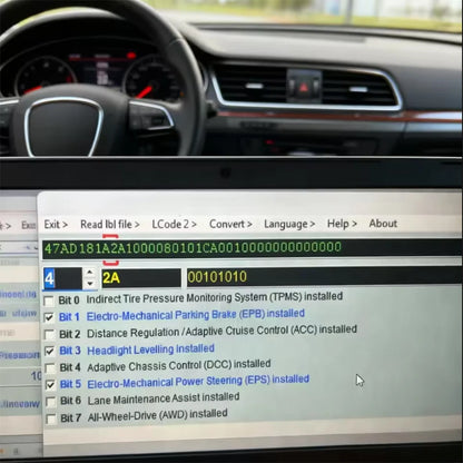 2026 Newest V26.3.0 VAG HEX V2 Interface For VAGCOM VAG CDM VW-AUDi Professional Scan Code Upgrade Hardware AUTO COM VCOS TDOL