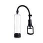 Penis Pump Sex Toys for Men Male Masturbator Penis Extender Vacuum Pump Penis Enlargement Enhancer Dick Trainer Massager Ring