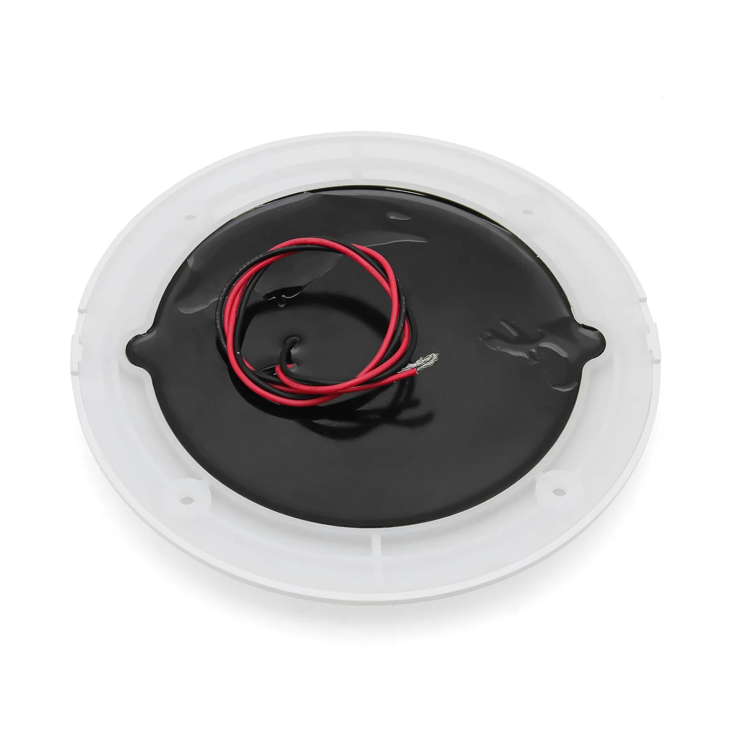 12V RV Roof Ceiling Cabin Light IP67 Touch Dimming Caravan Marine Interior Lamp Car Camping Trailer LED Lights Auto Accessories