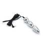 Strongest BDSM Electro Stimulation E-Stim Host Medical Themed Sex Toy Anal Plug Cock Ring Urethral Sound Dilator Pads For Men