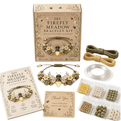 Animal Design Animal Shaped Bracelet Non-Finished Products Beginner-Friendly Jewelry Making Set Hand Jewelry Craft