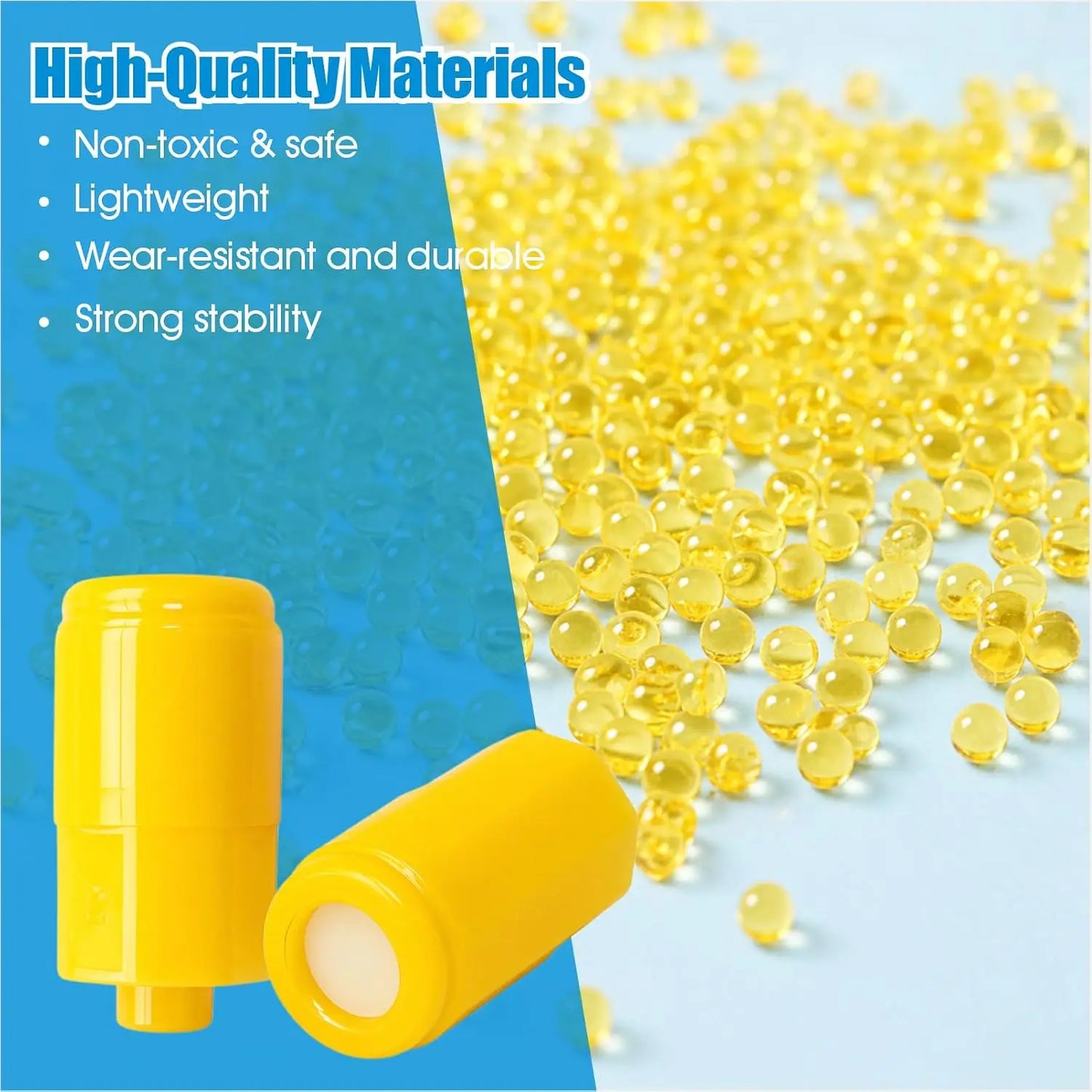 50/100Pcs 2 Color Yellow Transparent Disposable Sterile Heparin Cap Veterinary Animal Lab IV Cannula Infusion Lock Connector