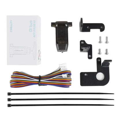 CREALITY Original CR Touch Kit Auto Leveling Upgrade 32 Bit Sensor 3D Printer for Ender 3 V2/3 Pro/Ender 5/CR-10 Without Bracket