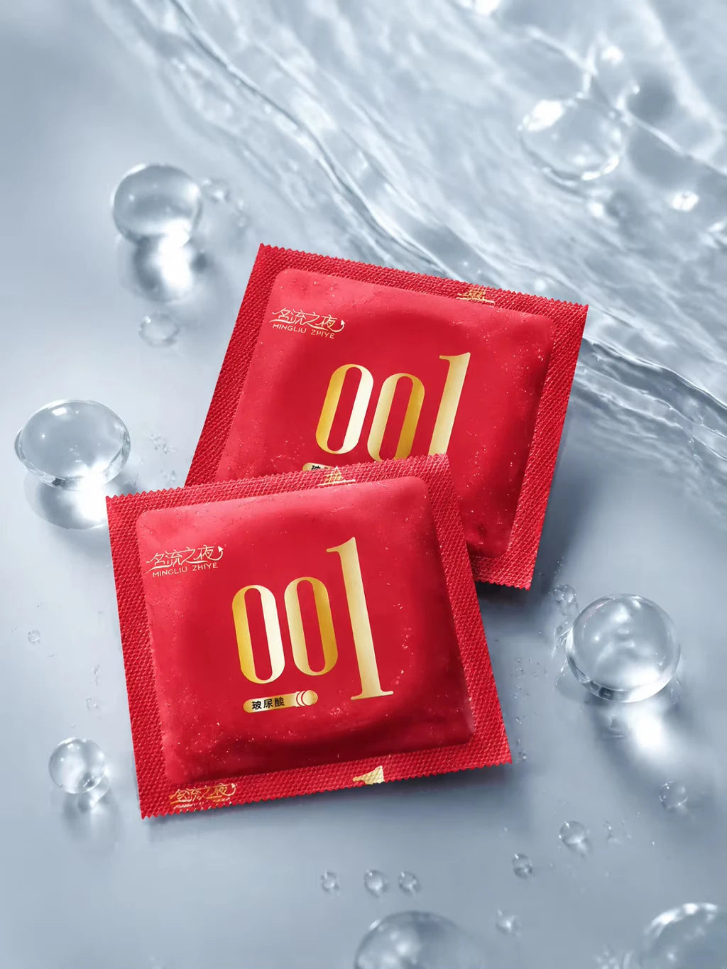 50pcs 0.01 Ultra Thin Condoms Latex Safe Sex Protection Lubricated Contraceptive Male Adult Products