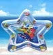 Large Baby Play Mat Summer Inflatable Water High Quality Baby Early Education Water Play Mat Suitable for Baby Activity Exercise