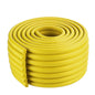 Kids Collision Cushion Foam Bumper Free Tape 2m Baby Safety Desk Edge Guard Strip Table Corner Protector