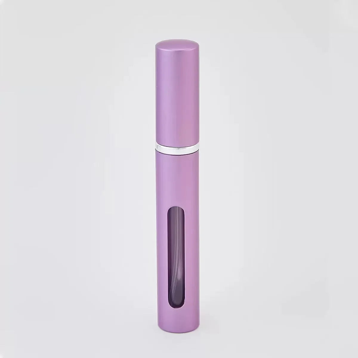 Refillable Perfume Bottle Travel Size Portable Ultra Fine Spray Bottle Atomizer Empty Refillable Bottle 5ml