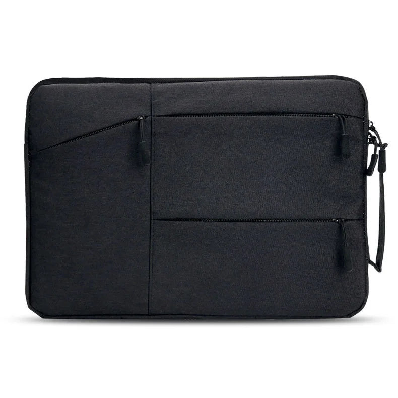 Laptops Bag 12 13 14 15.4 15.6 16 Inch Waterproof Notebook Case Sleeve For Macbook Air Pro Lenovo Computer Handbag Briefcase Bag