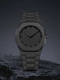 TOMI Simple Style Men Quartz Watch Classic Male Daily Wristwatch
