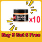 Automotive Interior and Exterior Renovation Paste, Plastic, Leather, Rubber universal Repair Polishing Wax