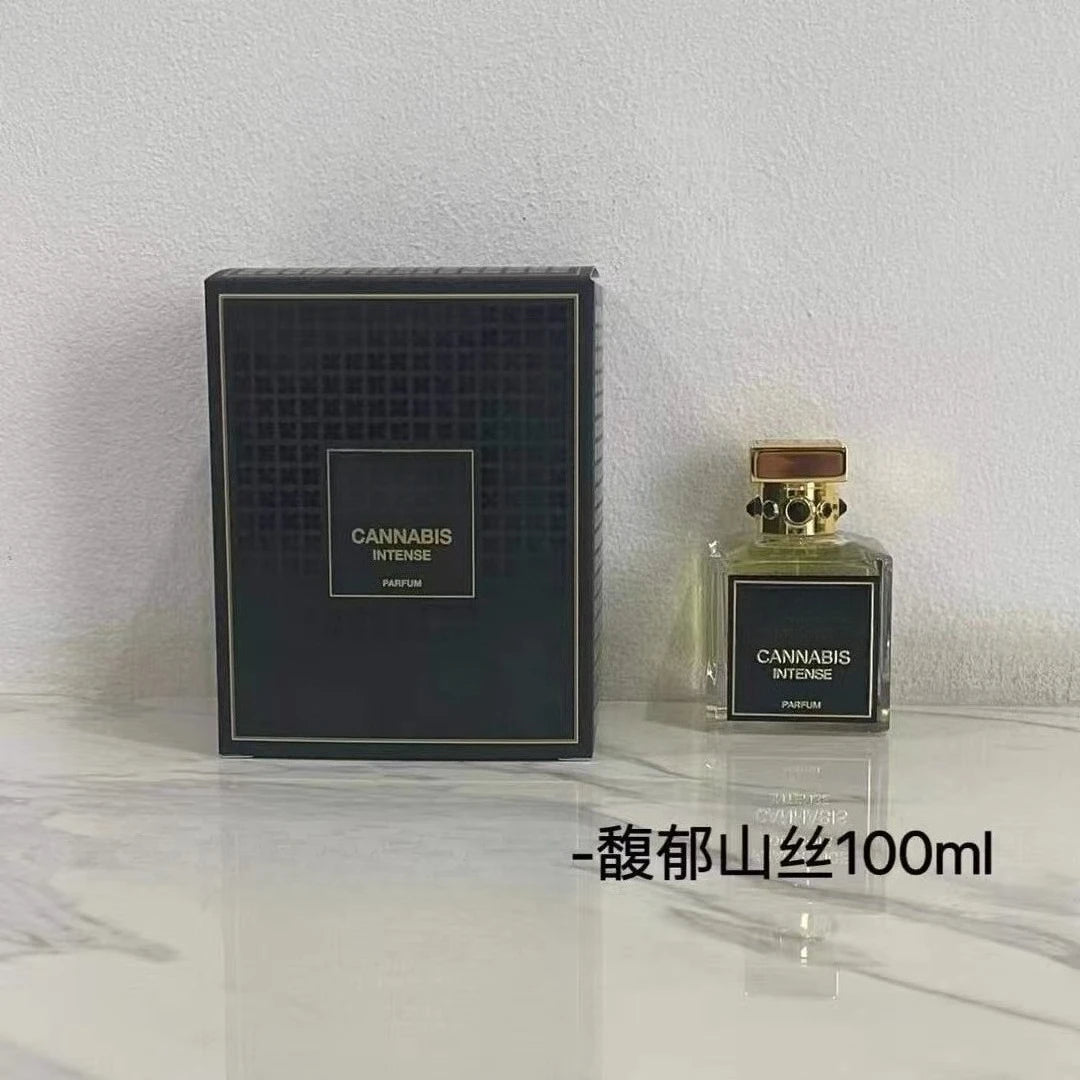Unisex High Quality Niche Luxury Perfume Luxurious Texture Long Lasting Aroma Woody Aromatic Fragrance Gift Box