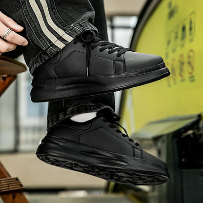YRZL 2025 Sports Shoes Men Lightweight Breathable Running Sneakers for Men Comfortable Walking Shoes Non Slip Gym Training Shoes