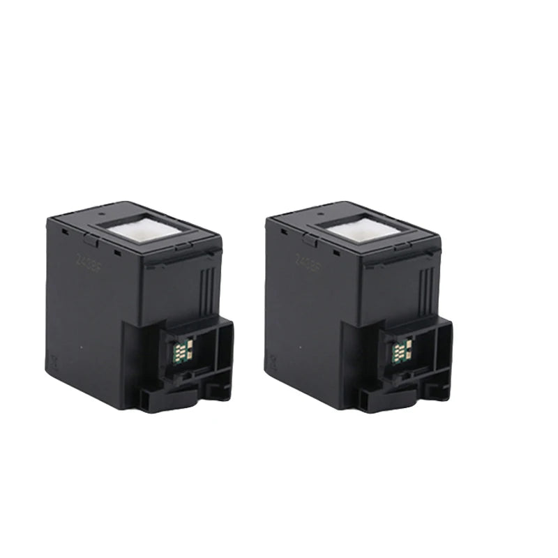 C9344 Maintenance Box Tank Compatible with L5590 L3550 XP-2200 XP-2205L XP-3200 3205 4200 4205 2101 WF-2910 WF-2950 2930 2935 P