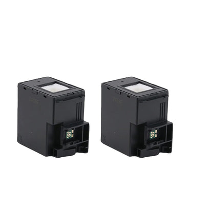 C9344 Maintenance Box Tank Compatible with L5590 L3550 XP-2200 XP-2205L XP-3200 3205 4200 4205 2101 WF-2910 WF-2950 2930 2935 P