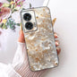 Case For Motorola Edge 50 Fusion Cover XT2429-1 Popular Flower Soft Black Silicone Phone Cases For Motorola G96 5G MotoG96 Funda