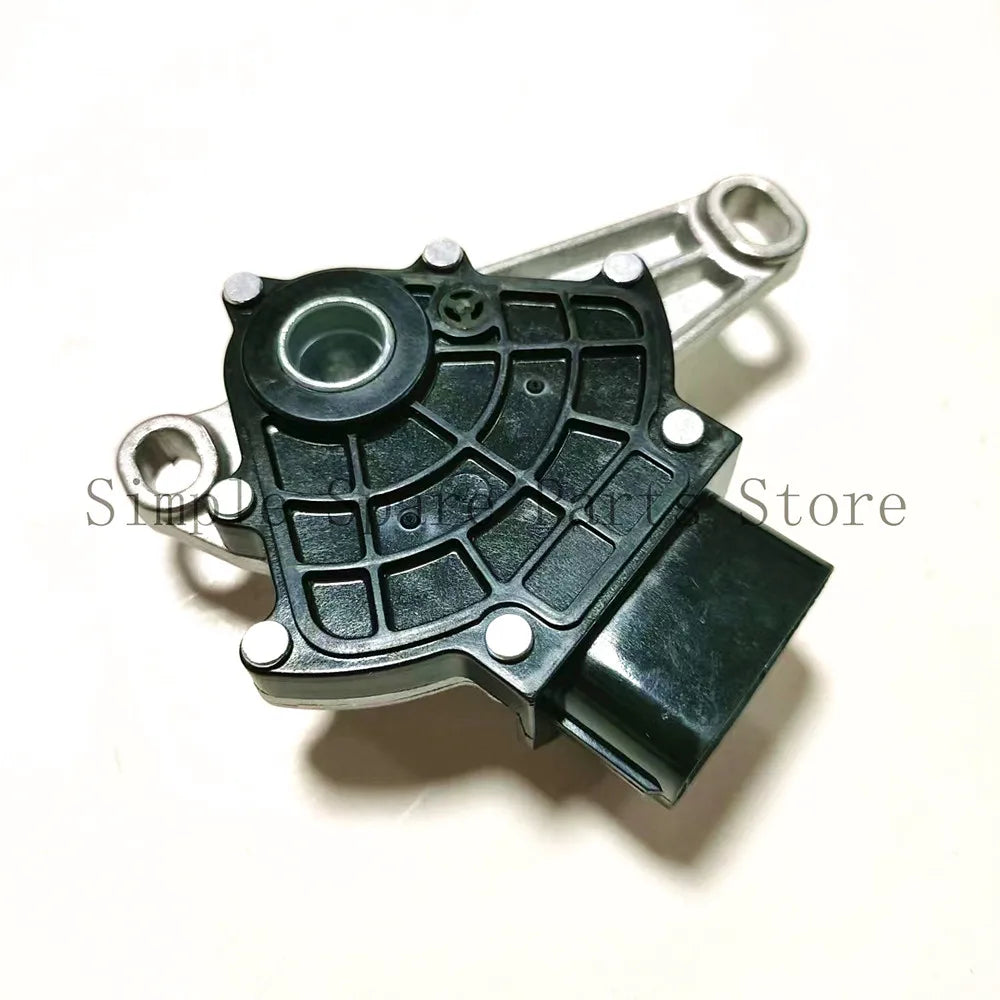 Neutral Safety Switch 93741830 For Chevrolet Aveo 5 Pontiac Wave 5 Auto Part 1S8191 SW5700 84540-80A020