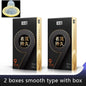9 Times Delayed Ejaculation Condoms For Men Reduce Sensitivity Pysical Ultra Thick Long Last Condom Penis Sleeves Sex Toys Tool